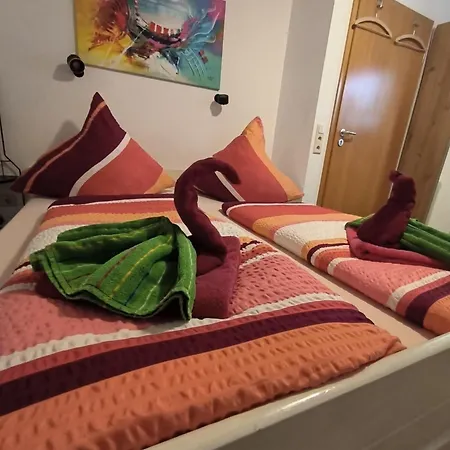 Gaestehaus Europa Rust