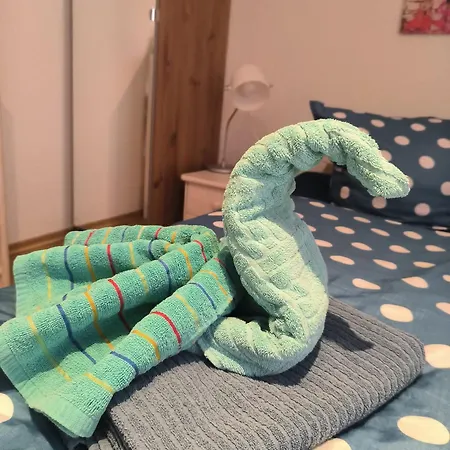 Maison d'hôtes Gaestehaus Europa 4*