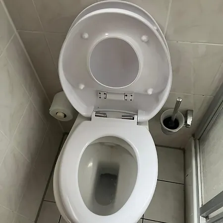 Gaestehaus Europa Maison d'hôtes