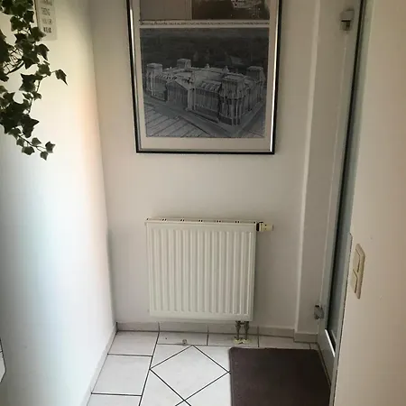 Maison d'hôtes Gaestehaus Europa Rust