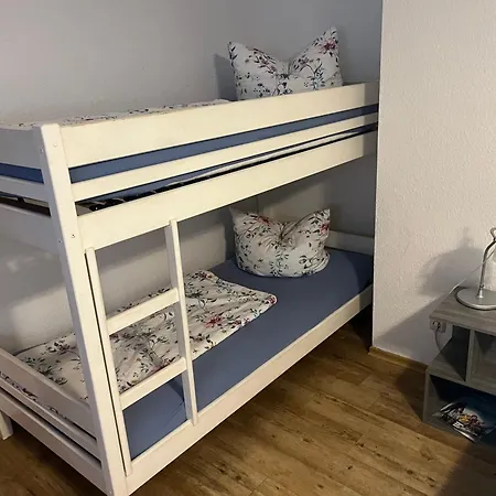 Πανσιόν Gaestehaus Europa 4*