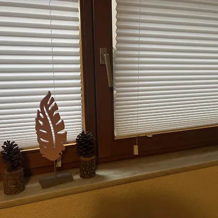 Gaestehaus Europa Πανσιόν 4*