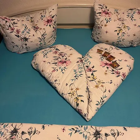 Gaestehaus Europa 4* Rust