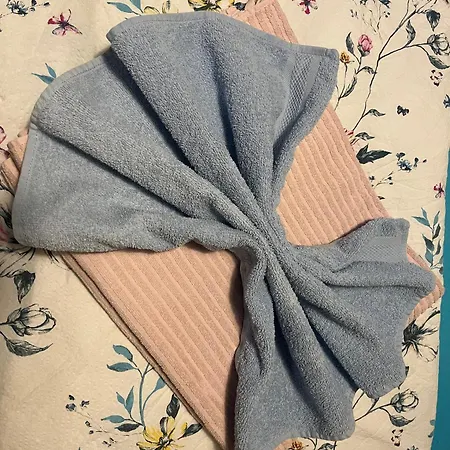 Gaestehaus Europa Πανσιόν Rust