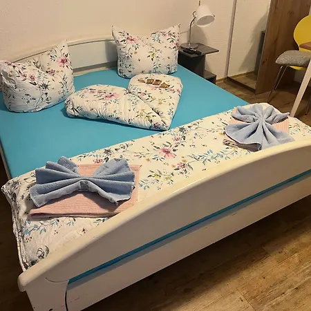 Gaestehaus Europa Πανσιόν