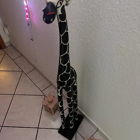 Gaestehaus Europa 4*