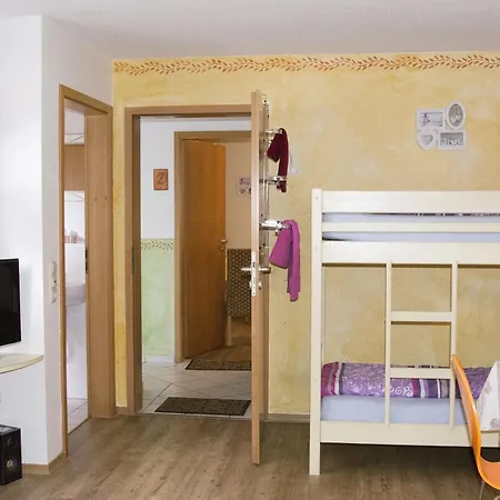 Gaestehaus Europa Guest house
