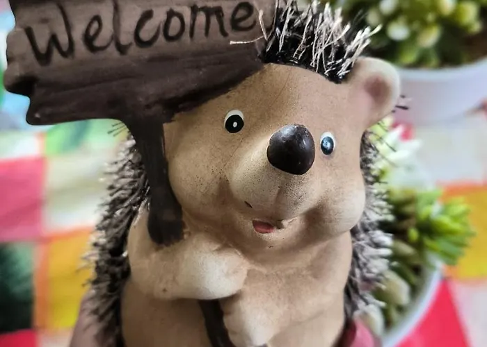 Gaestehaus Europa Rust