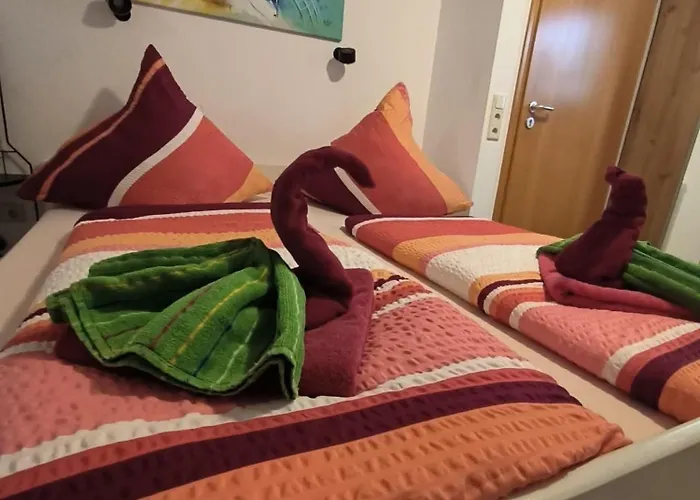 Gaestehaus Europa Rust