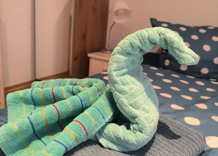 Vendégház Gaestehaus Europa 4*