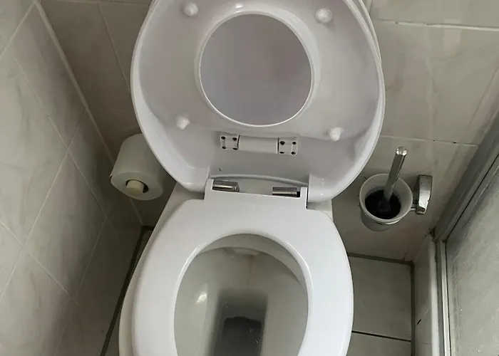 Gaestehaus Europa Vendégház