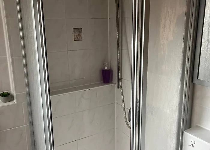 Vendégház Gaestehaus Europa Rust