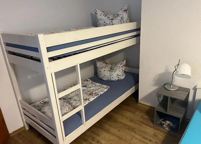 Vendégház Gaestehaus Europa 4*