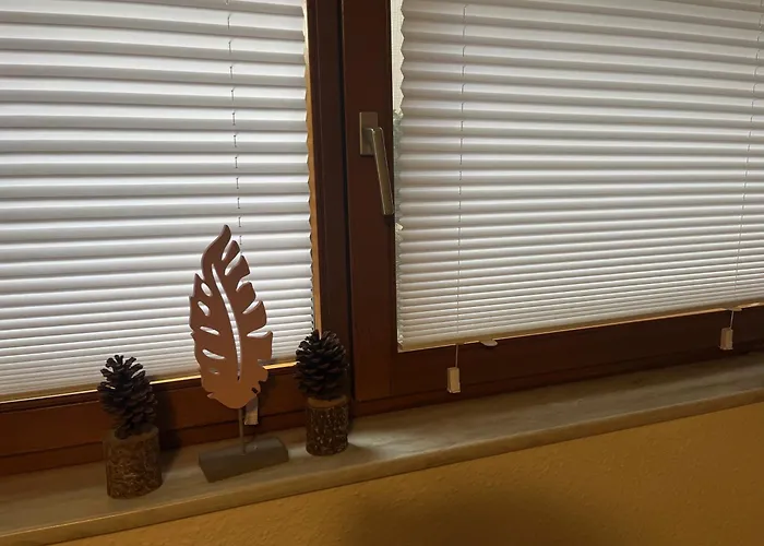 Gaestehaus Europa Vendégház 4*