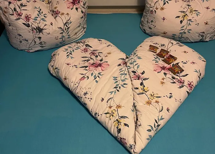 Gaestehaus Europa 4* Rust