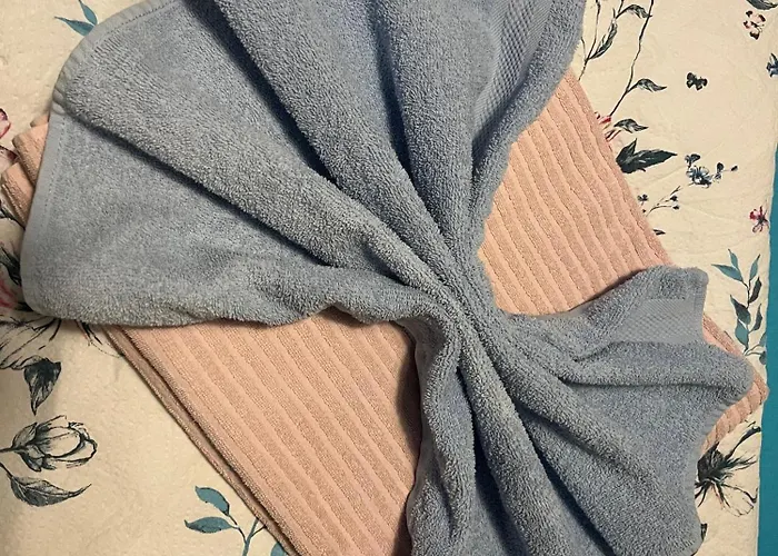 Gaestehaus Europa Vendégház Rust