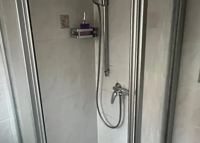 Vendégház Gaestehaus Europa