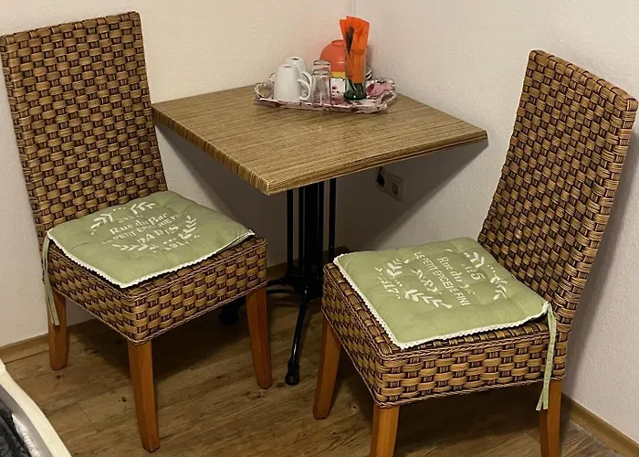 Gaestehaus Europa Rust