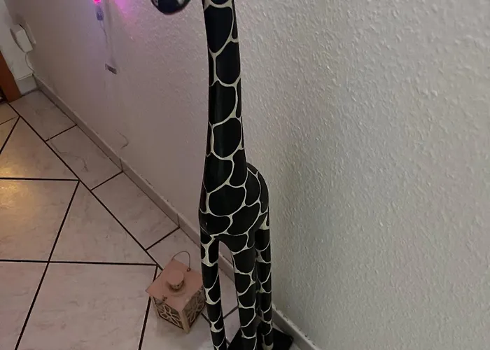 Gaestehaus Europa 4*