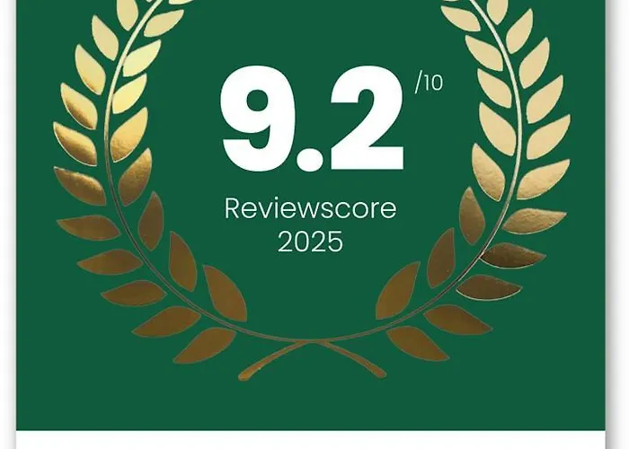 Gaestehaus Europa Vendégház 4*