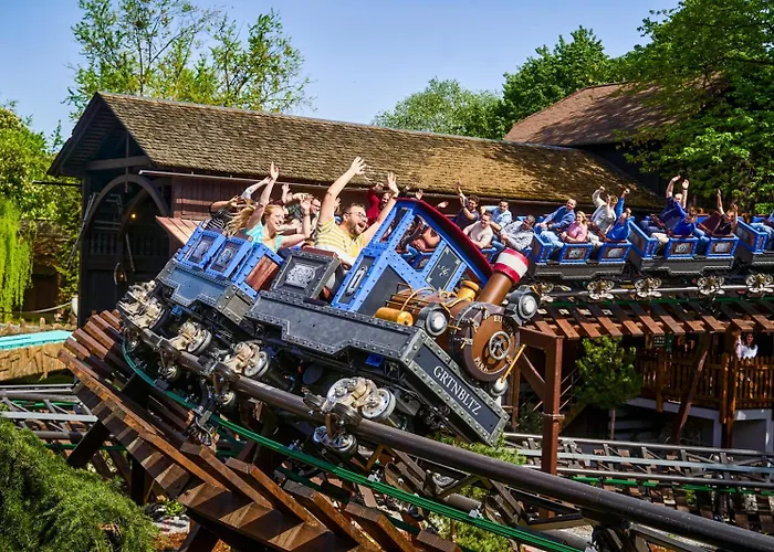 Gaestehaus Europa 4*