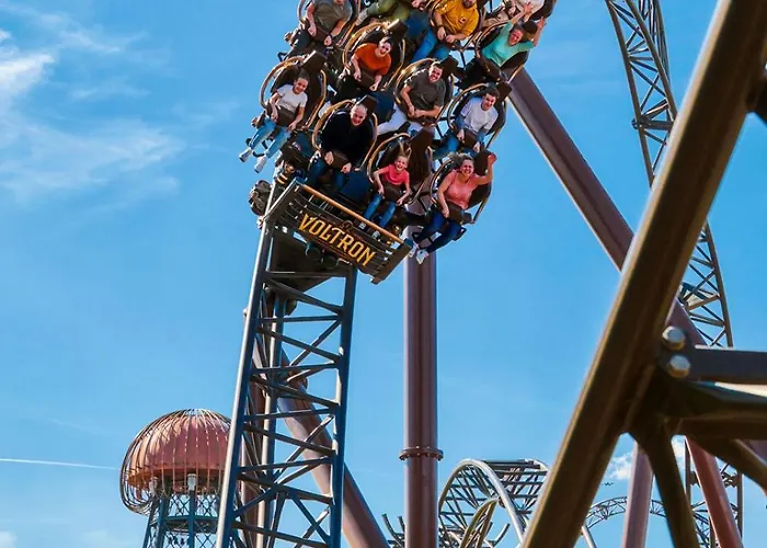 Vendégház Gaestehaus Europa Rust