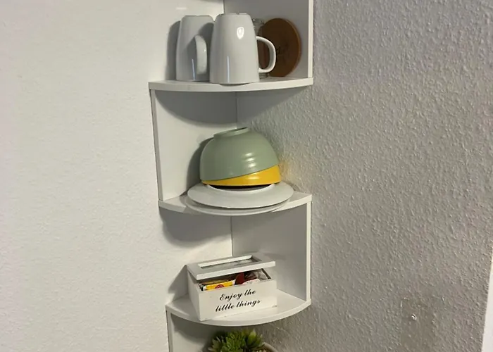 Gaestehaus Europa 4*