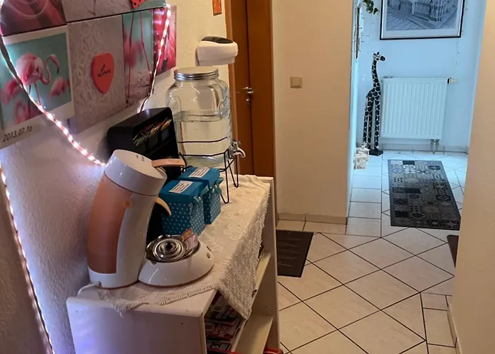 Gaestehaus Europa Rust