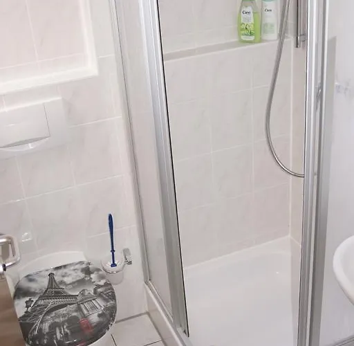 Gaestehaus Europa Vendégház Rust