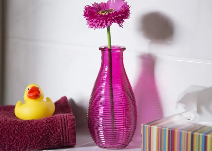 Gaestehaus Europa Vendégház 4*