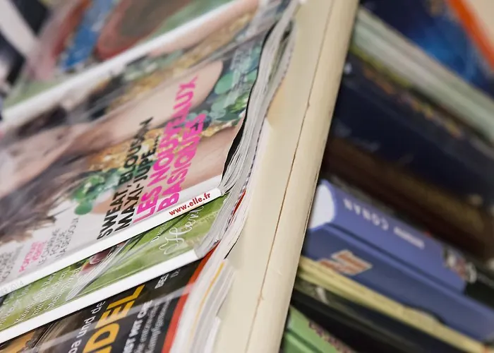 Gaestehaus Europa 4* Rust