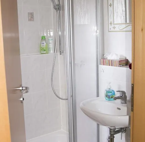 Gaestehaus Europa Vendégház 4*