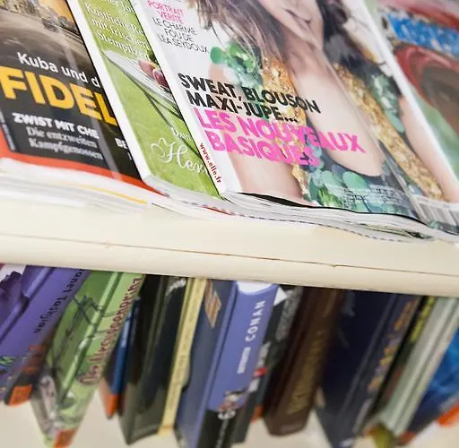 Vendégház Gaestehaus Europa 4*