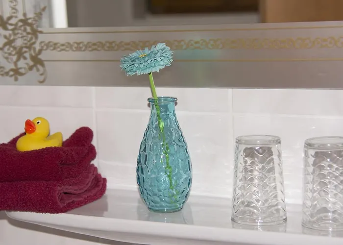 Gaestehaus Europa Vendégház Rust