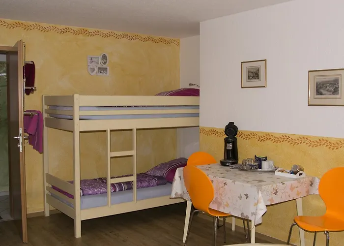Vendégház Gaestehaus Europa 4*